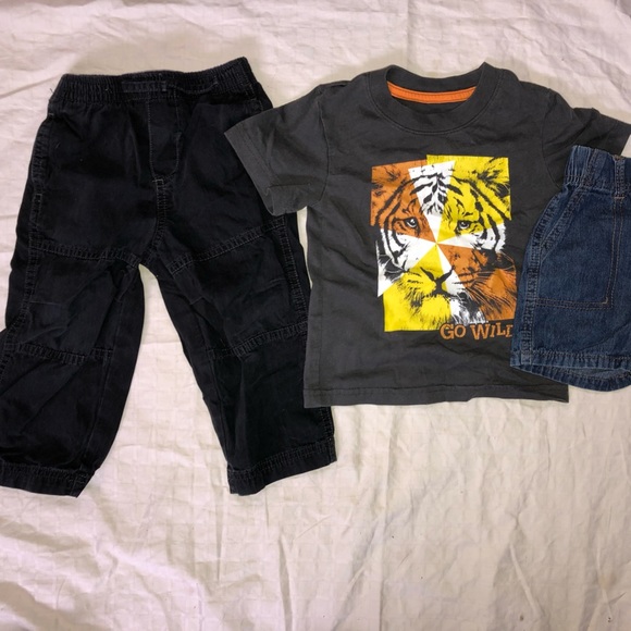 Circo Other Boys Clothes Circo Brand Poshmark